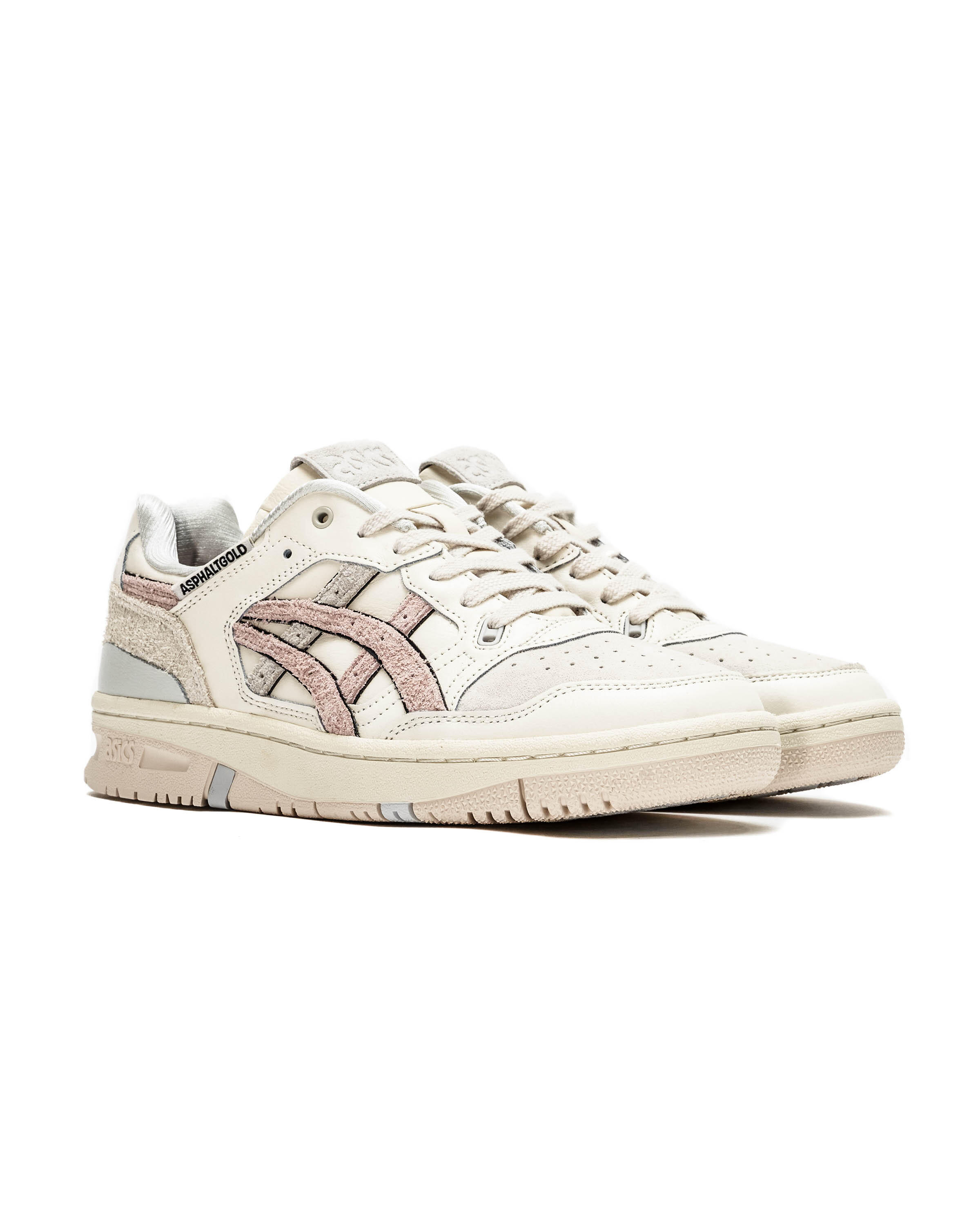 Asics x Asphaltgold EX89 | 1203A326-100 | AFEW STORE